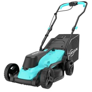 YardCare 13" Dual-Battery Cordless Lawn Mower: $159.99 YardCare 13" Dual-Battery Cordless Lawn Mower: $159.99