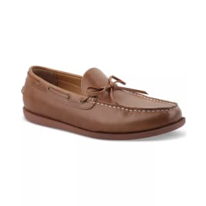 Club Room Men's Sean Boat Shoes: $18 Club Room Men's Sean Boat Shoes: $18