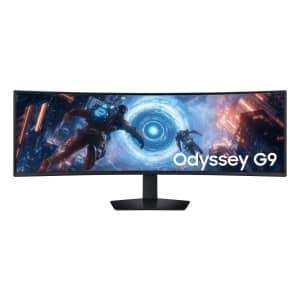 Samsung Monitor Flash Sale: Up to $800 off + Extra $100 off Samsung Monitor Flash Sale: Up to $800 off + Extra $100 off