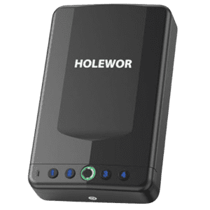 Biometric Gun Safes at Woot: Up to 44% off Biometric Gun Safes at Woot: Up to 44% off
