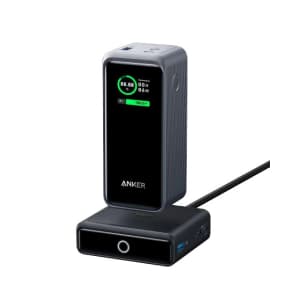 Anker Fall Sale: Up to 50% off + Extra $25 off