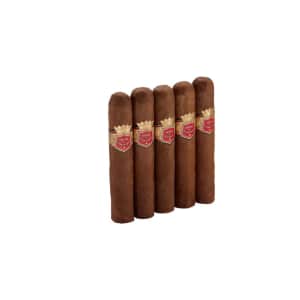 Hoyo De Monterrey Rothschild 5-Pack at Famous Cigars: Free w/ $75 purchase Hoyo De Monterrey Rothschild 5-Pack at Famous Cigars: Free w/ $75 purchase