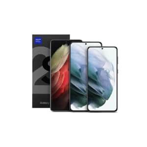 Samsung Outlet Refurb Smartphones: Up to $75 off + Trade-in Offers