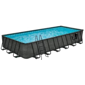 Patio and Garden Flash Deals at Walmart: Up to 80% off