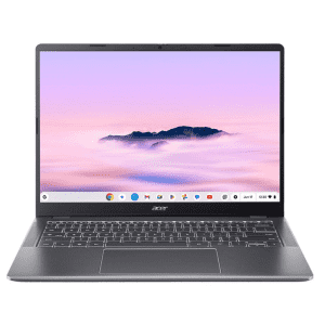 Certified Refurb Acer Chromebook Plus 514 14" Touchscreen Laptop w/ 512GB SSD: $178 Certified Refurb Acer Chromebook Plus 514 14" Touchscreen Laptop w/ 512GB SSD: $178