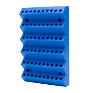 70-Slot Hex Bit Organizer: $8.52 70-Slot Hex Bit Organizer: $8.52