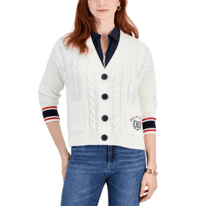 Macy's Black Friday Women's Sweater Deals: Up to 80% off