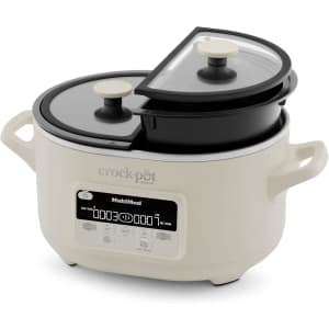 Crock-Pot Deals at Amazon: Up to 29% off Crock-Pot Deals at Amazon: Up to 29% off