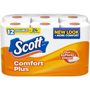 Household Essentials at Amazon: Spend $50, get $15 Amazon Credit Household Essentials at Amazon: Spend $50, get $15 Amazon Credit