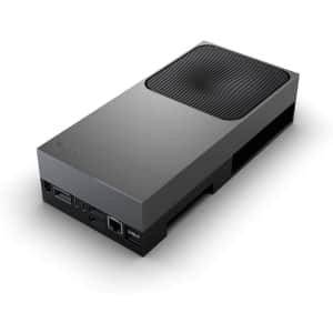 NVIDIA Jetson AGX Thor Developer Kit with Blackwell GPU: $2,799 NVIDIA Jetson AGX Thor Developer Kit with Blackwell GPU: $2,799