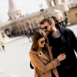6-Night Prague & Budapest Flight & Hotel Vacation: From $799 per person