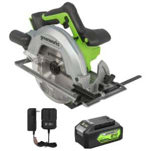 Greenworks Power Tools at Lowe's: 30% off Greenworks Power Tools at Lowe's: 30% off