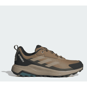 adidas Men's Terrex Anylander Hiking Shoes: $45.05