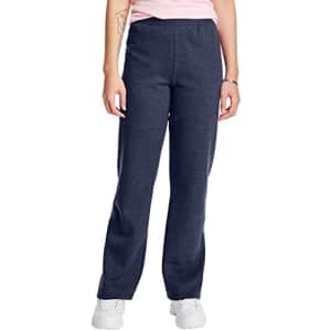 Hanes EcoSmart Women's Sweatpants: $5.79 Hanes EcoSmart Women's Sweatpants: $5.79