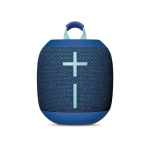 Ultimate Ears Wonderboom 4 Waterproof Speaker: $60 Ultimate Ears Wonderboom 4 Waterproof Speaker: $60