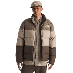 The North Face Men's Frost Fall Jacket: $113