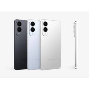 Unlocked Samsung Galaxy S25 Edge Android Smart Phones: $250 off or up to $530 off w/ trade Unlocked Samsung Galaxy S25 Edge Android Smart Phones: $250 off or up to $530 off w/ trade