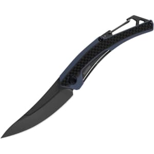 Kershaw 3" Reverb XL Pocketknife: $20 Kershaw 3" Reverb XL Pocketknife: $20
