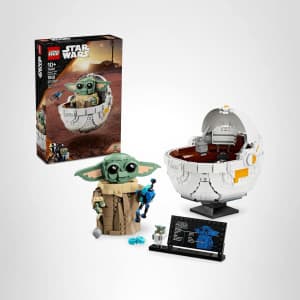 LEGO Prime Day Deals at Amazon: Up to 39% off