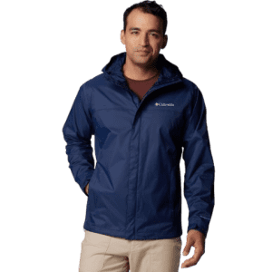 Columbia Men's Jacket Deals at Amazon: Up to 40% off Columbia Men's Jacket Deals at Amazon: Up to 40% off