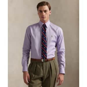 Ralph Lauren Friends & Family Deals at Macy's: Up to 60% off + extra 30% off select items Ralph Lauren Friends & Family Deals at Macy's: Up to 60% off + extra 30% off select items