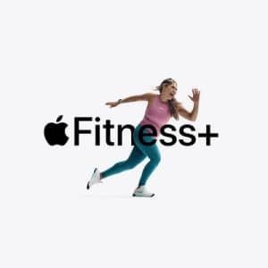 Apple Fitness+: 2-month subscription for free w/ Target Circle