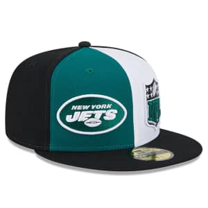 Men's NFL Hat Clearance at Fanatics: from $7.99