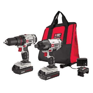 Porter Cable Power Tools at Tractor Supply Co.: 40% off