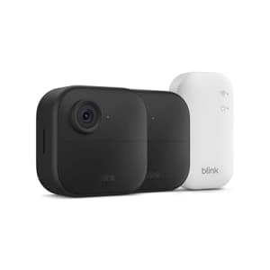 Blink Outdoor 4 2-Camera System w/ Sync Module Core: $51.99 Blink Outdoor 4 2-Camera System w/ Sync Module Core: $51.99