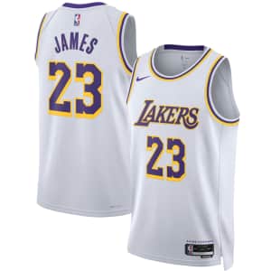 NBA Store President's Day Sale: Up to 60% off