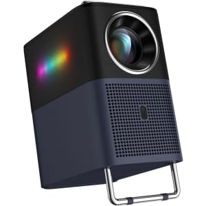 TCL A1 1080p FHD Smart Projector: $400 TCL A1 1080p FHD Smart Projector: $400