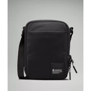 lululemon 1.5L Easy Access Crossbody Bag: $19