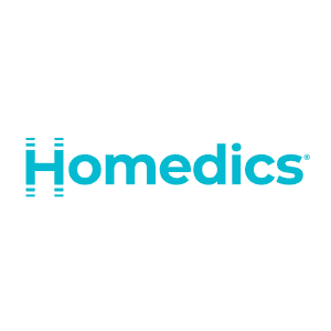 HoMedics Deals at Amazon: Up to 61% off