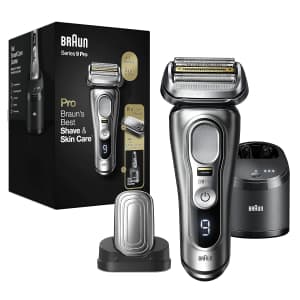 Braun Featured Deals at Amazon: Up to 34% off