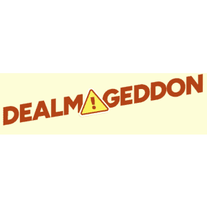 Woot Dealmageddon Sale: Up to 80% off
