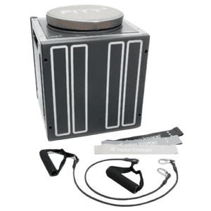 FITT Cube Total Body Workout: $40 FITT Cube Total Body Workout: $40