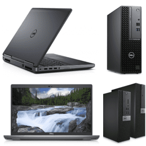 Dell Refurb Store Deal: Free shipping on everything