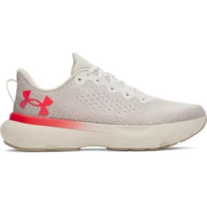 Under Armour Running Shoe Deals: Extra 40% off + extra 10% off