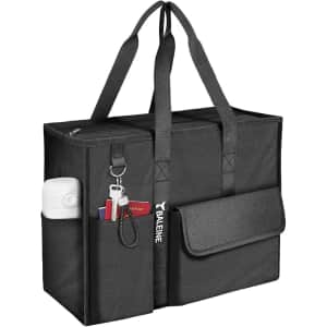 Baleine Utility Tote Bag: From $14 Baleine Utility Tote Bag: From $14