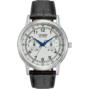 Citizen Men's Eco-Drive Corso Watch: $130 Citizen Men's Eco-Drive Corso Watch: $130