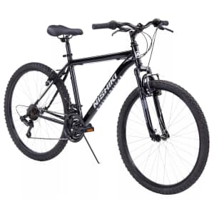 Nishiki Men's Pueblo 26'' Mountain Bike: $200 Nishiki Men's Pueblo 26'' Mountain Bike: $200