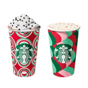 Starbucks Beverages: Buy one get 50% off 2nd in Target stores Starbucks Beverages: Buy one get 50% off 2nd in Target stores