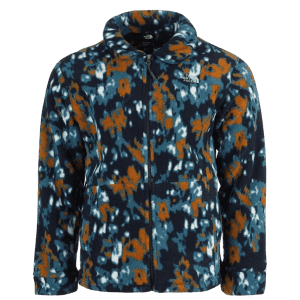 The North Face Men's Peak Sherpa Fleece Full Zip Jacket: $48 The North Face Men's Peak Sherpa Fleece Full Zip Jacket: $48