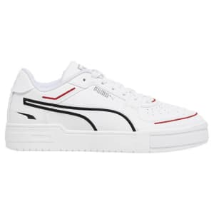 Men's Clearance Sneaker Deals at Shoebacca: Up to 63% off