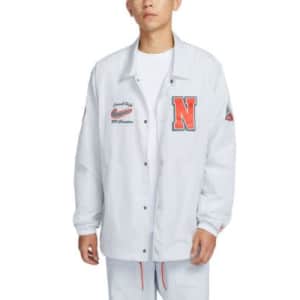 Nike Men's Coaches Jacket: $64.93