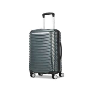 Macy's Luggage & Backpacks Flash Sale: 55% off to 70% off