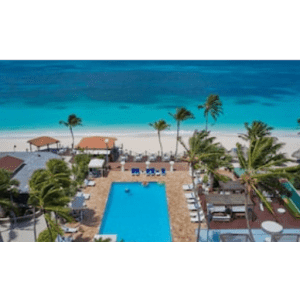 Hotels.com Aruba Hotel Stays: from $128/night