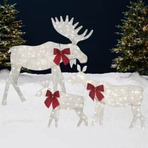 Holiday Decor at Target: Up to 80% off Holiday Decor at Target: Up to 80% off