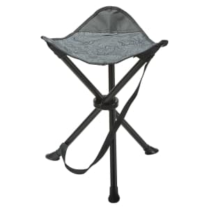Quechua Multi-Use Stool: $9.98