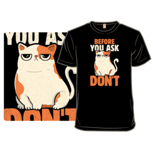 T-Shirts at Woot: 3 for $18